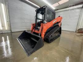 2018 KUBOTA SVL95-2S