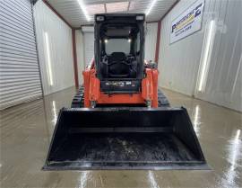 2018 KUBOTA SVL95-2S