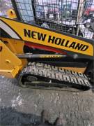 2016 NEW HOLLAND C227