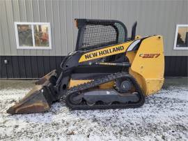 2016 NEW HOLLAND C227