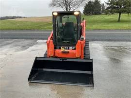 2018 KUBOTA SVL75-2