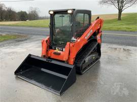 2018 KUBOTA SVL75-2