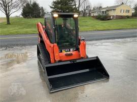 2018 KUBOTA SVL75-2