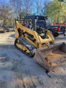 2015 CATERPILLAR 259D