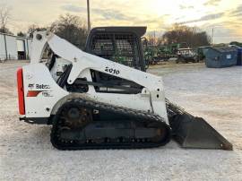 2020 BOBCAT T650