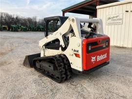 2020 BOBCAT T650