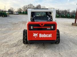 2020 BOBCAT T650