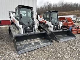 2023 BOBCAT T64