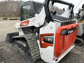 2023 BOBCAT T64