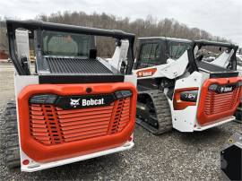 2023 BOBCAT T64