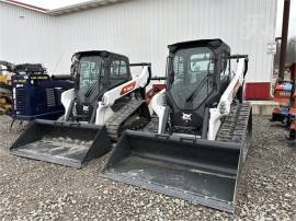 2023 BOBCAT T64