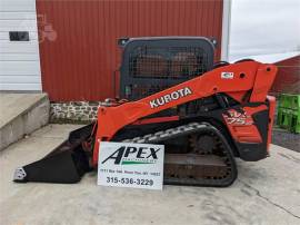 2015 KUBOTA SVL75-2