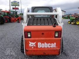 2011 BOBCAT T190