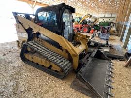 2018 CATERPILLAR 299D2 XHP