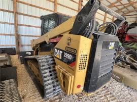 2018 CATERPILLAR 299D2 XHP