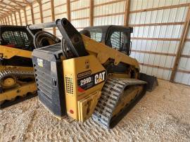 2018 CATERPILLAR 299D2 XHP