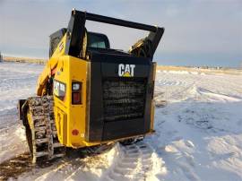 2019 CATERPILLAR 299D2