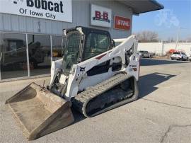 2020 BOBCAT T770