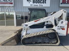 2020 BOBCAT T770