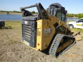 2021 CATERPILLAR 299D3 XE