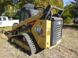 2021 CATERPILLAR 299D3 XE