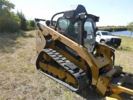 2021 CATERPILLAR 299D3 XE