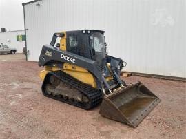 2019 DEERE 333G