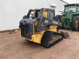 2019 DEERE 333G