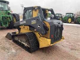 2019 DEERE 333G