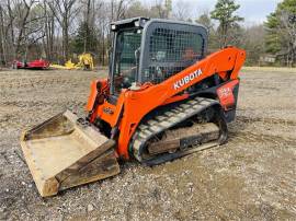 2017 KUBOTA SVL75-2