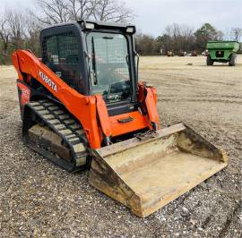 2017 KUBOTA SVL75-2