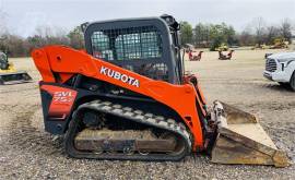 2017 KUBOTA SVL75-2