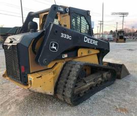 2016 DEERE 333G