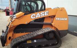 2023 CASE TR340B