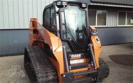 2023 CASE TR340B