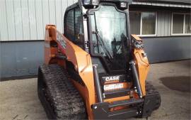 2023 CASE TR340B