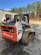 2017 BOBCAT T630