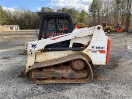 2017 BOBCAT T630