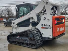 2016 BOBCAT T740