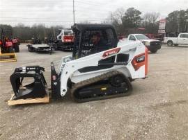 2022 BOBCAT T450