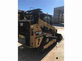 2019 CATERPILLAR 259D