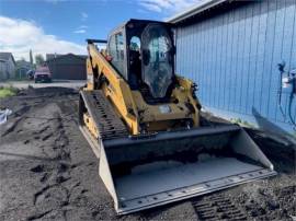 2019 CATERPILLAR 299D2 XHP