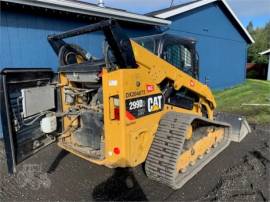 2019 CATERPILLAR 299D2 XHP