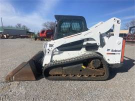 2012 BOBCAT T770