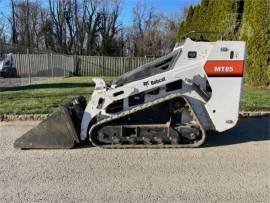 2016 BOBCAT MT85