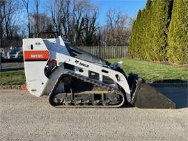 2016 BOBCAT MT85