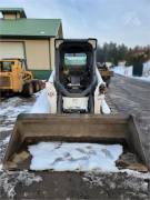 2015 BOBCAT T650