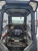 2015 BOBCAT T650