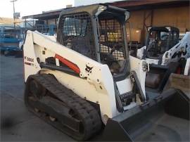 2017 BOBCAT T630