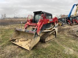 2022 TAKEUCHI TL10V2